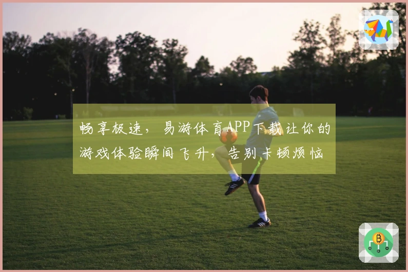 畅享极速，易游体育APP下载让你的游戏体验瞬间飞升，告别卡顿烦恼！