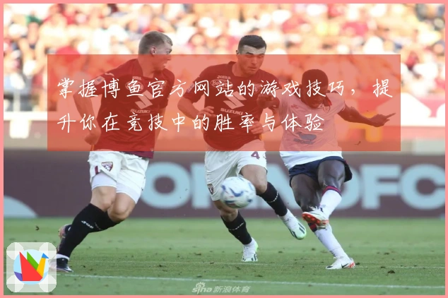 掌握博鱼官方网站的游戏技巧，提升你在竞技中的胜率与体验