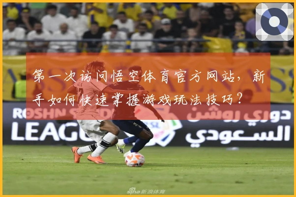 第一次访问悟空体育官方网站，新手如何快速掌握游戏玩法技巧？