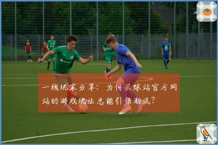 一线玩家分享：为何买球站官方网站的游戏玩法总能引领潮流？