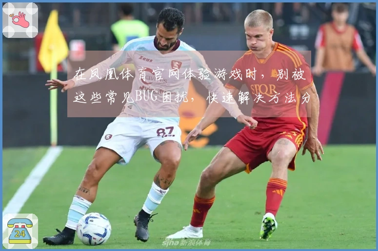 在凤凰体育官网体验游戏时，别被这些常见BUG困扰，快速解决方法分享给你！